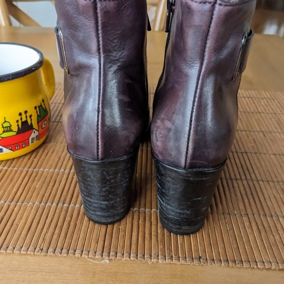 Bottines - Picture 4 of 4